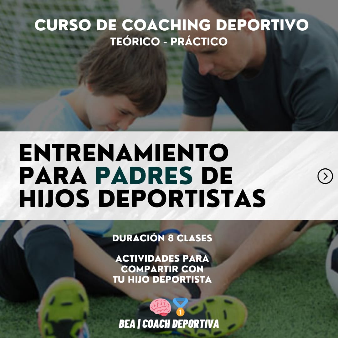 entrenamiento padres
