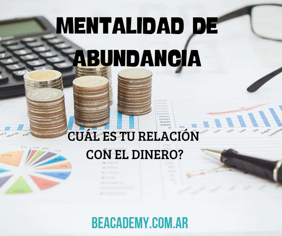 MENTALIDAD DE ABUNDANCIA